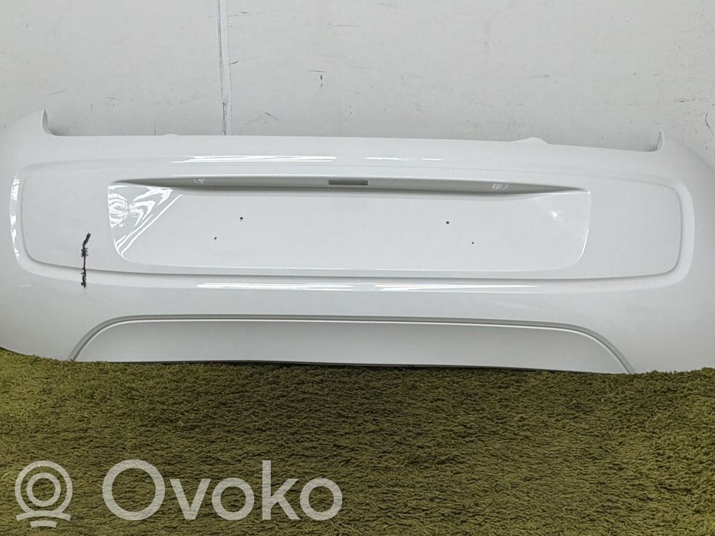 Volkswagen Up Parachoques 