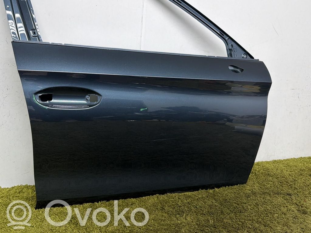 Seat Leon IV Etuovi 
