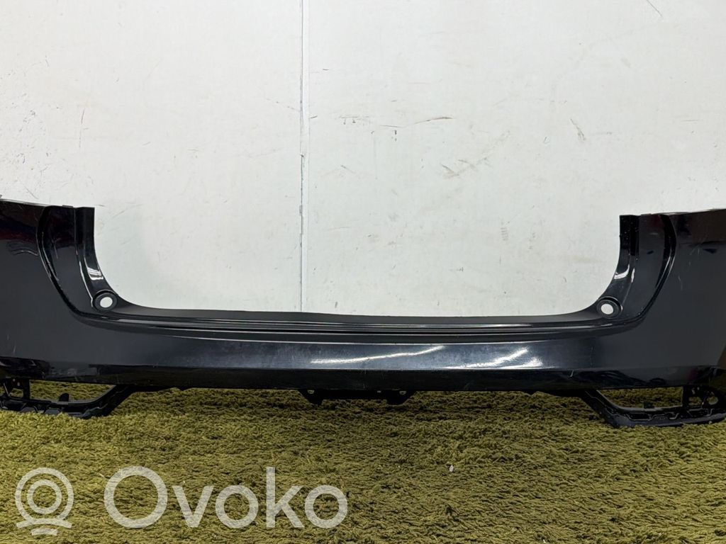 Volvo V40 Cross country Бампер 