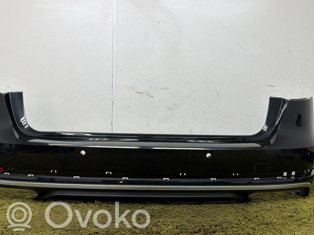Audi A6 S6 C8 4K Parachoques 