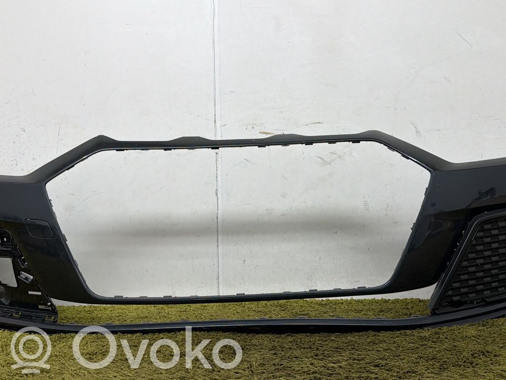 Audi A1 Front bumper 