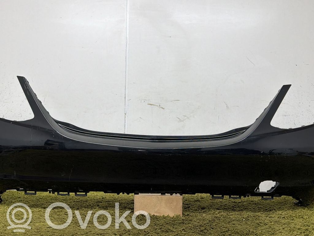 Mercedes-Benz C W205 Parachoques 