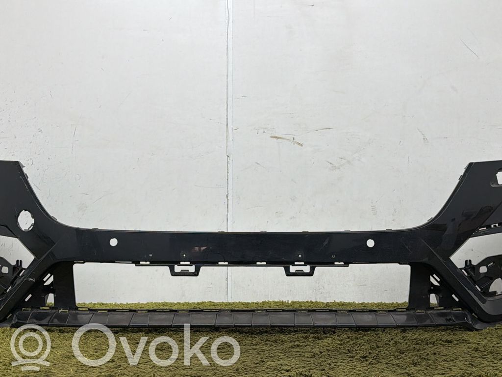 Skoda Octavia Mk4 Parachoques delantero 