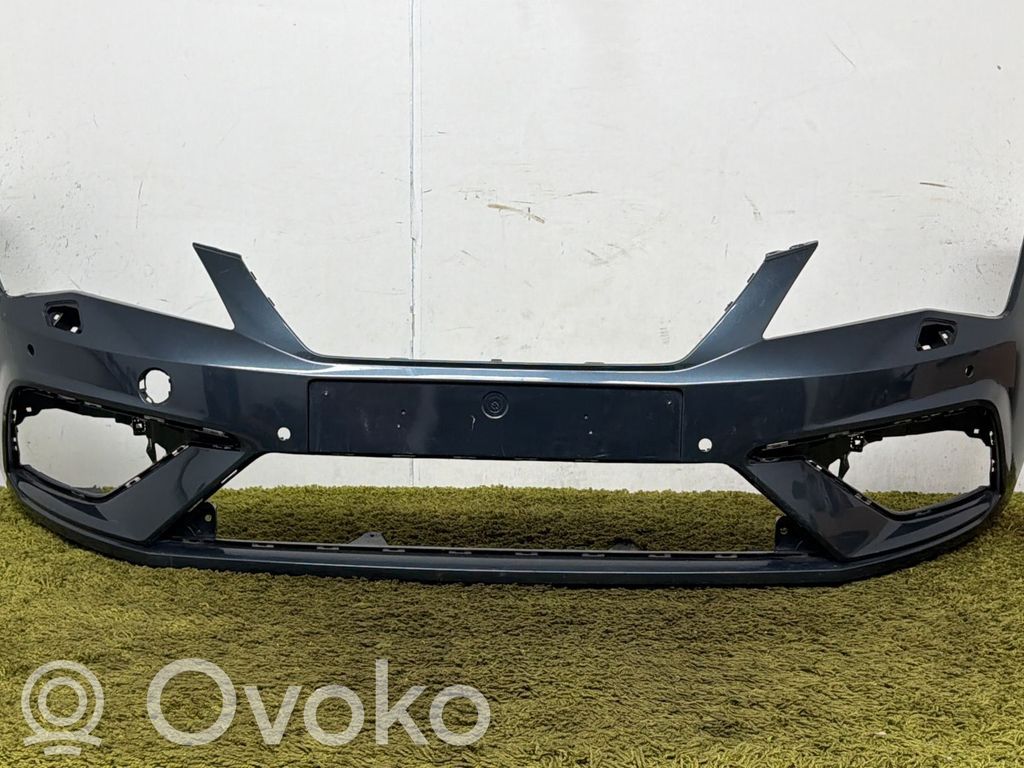 Seat Leon (5F) Priekinis bamperis 