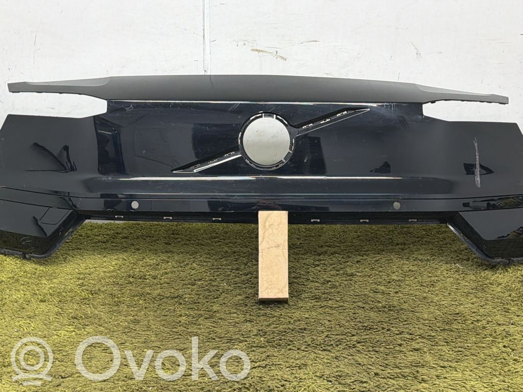 Volvo EX30 Front bumper 