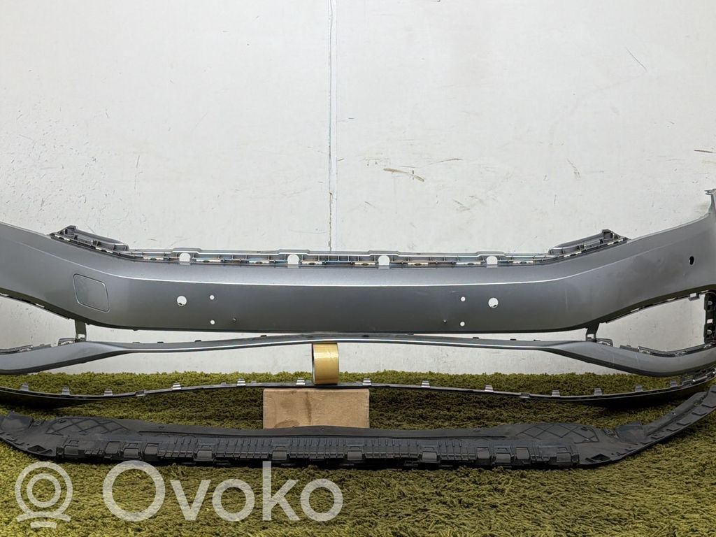 Volkswagen PASSAT B8 Parachoques delantero 