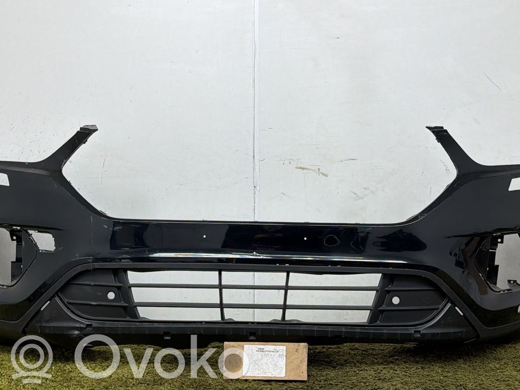 Ford Kuga II Bară față 