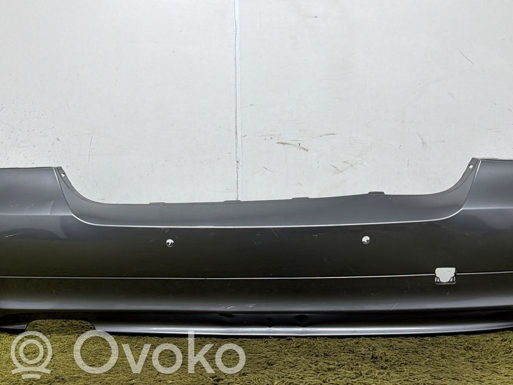 Rear bumper   51127202686