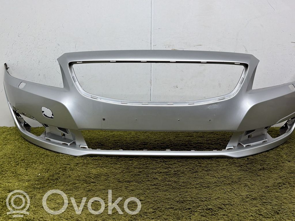 Volvo S80 Parachoques delantero 