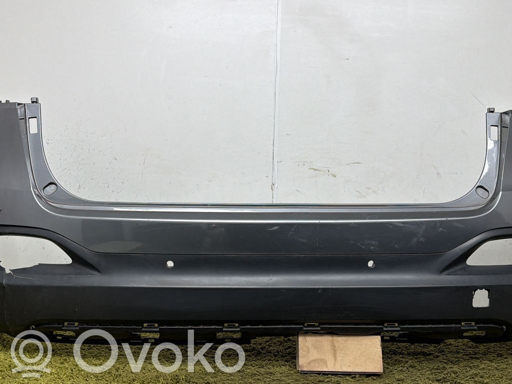 KIA Sorento Parachoques 