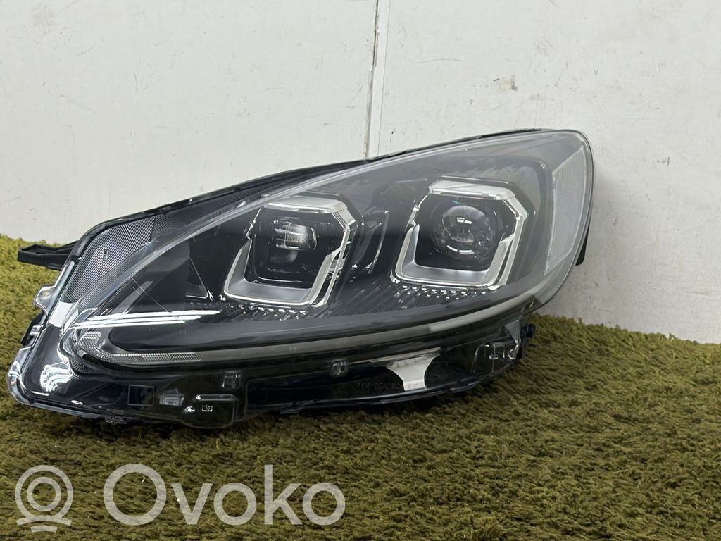 Ford Kuga III Scheinwerfer 