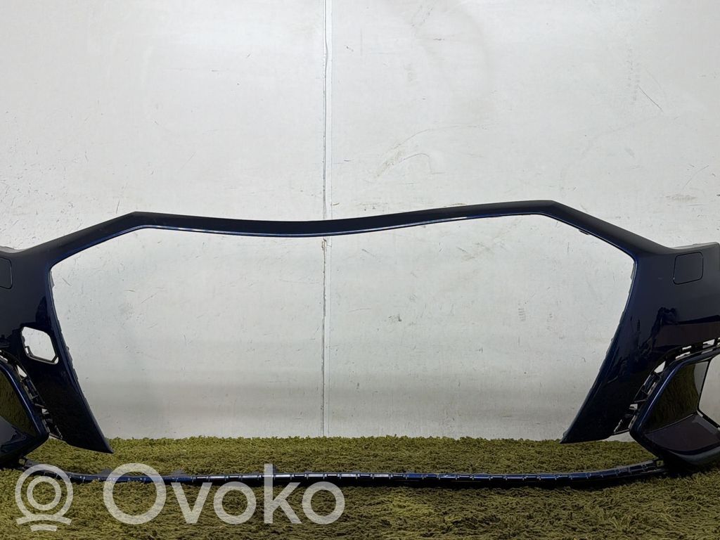 Audi A3 8Y Priekinis bamperis 