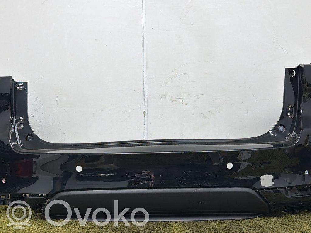 Mazda CX-60 Puskuri 