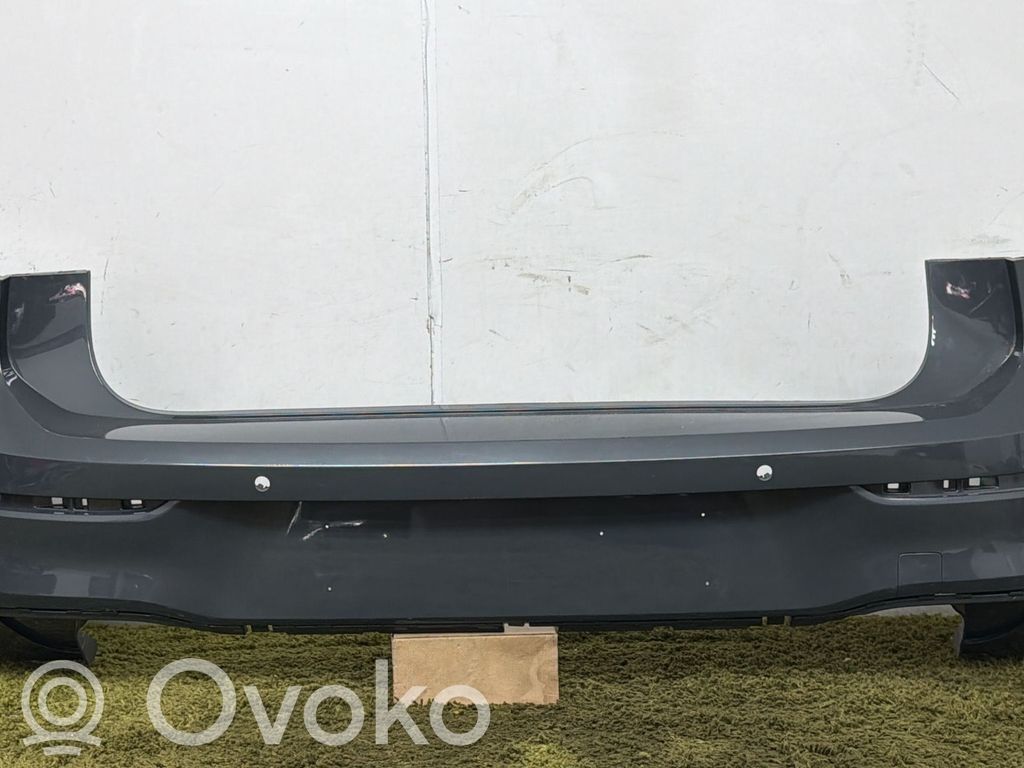 Volkswagen Golf VIII Parachoques 