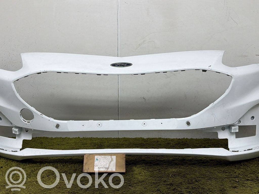 Ford Kuga III Parachoques delantero 
