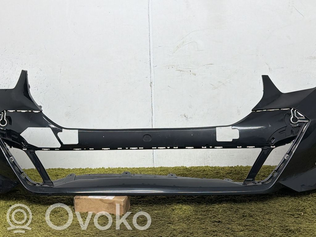 BMW 5 G60 G61 Etupuskuri 