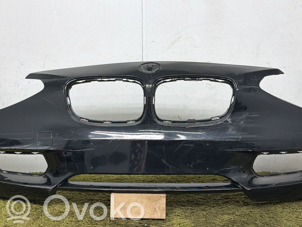 BMW 1 F20 F21 Zderzak przedni 