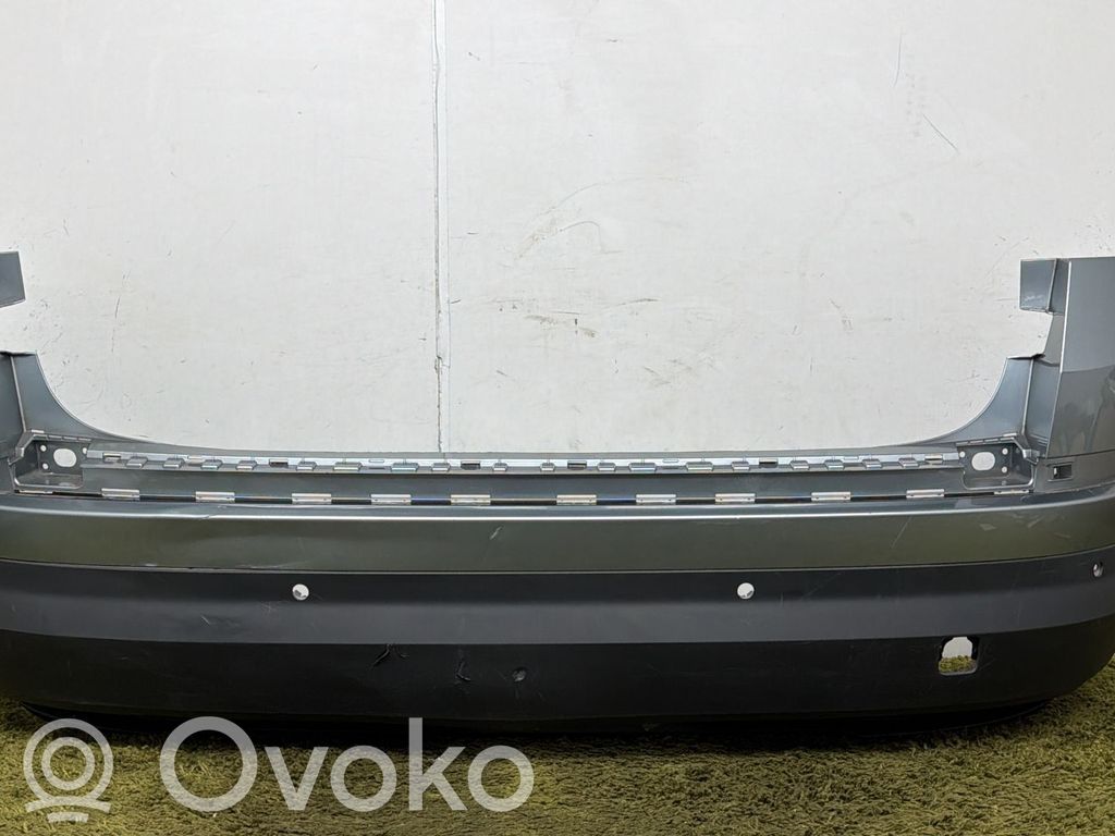 Skoda Kodiaq Zderzak tylny 