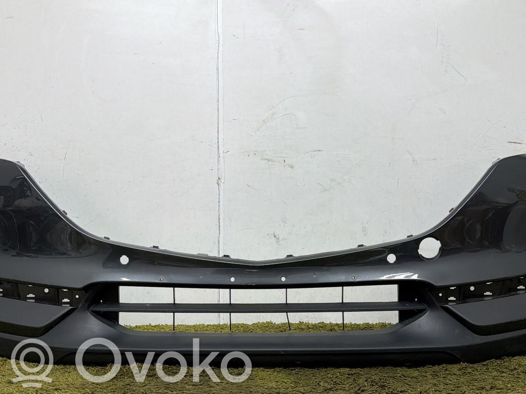 Parachoques delantero   KB8A50031