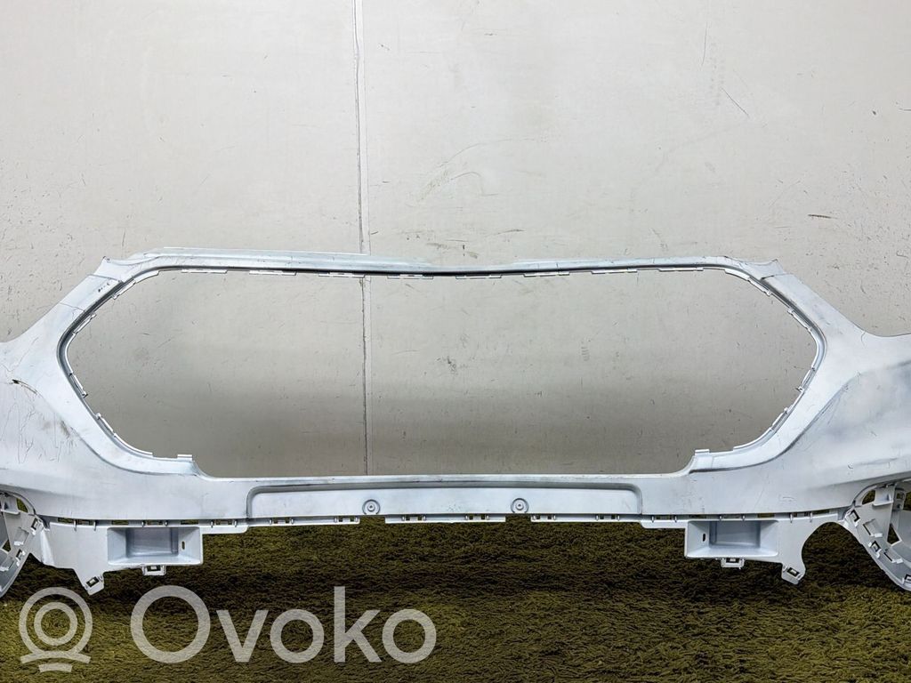 Front bumper   JK2117F003