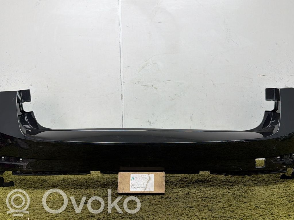 Skoda Superb B8 (3V) Parachoques 