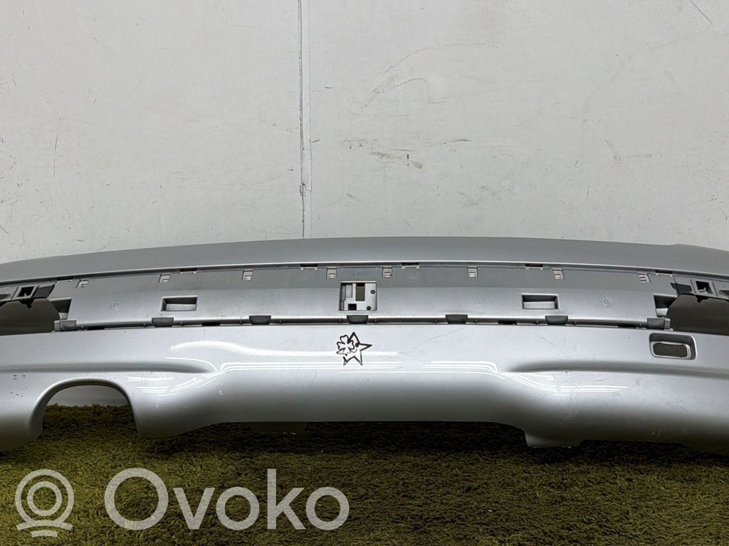 Peugeot 206+ Puskuri 