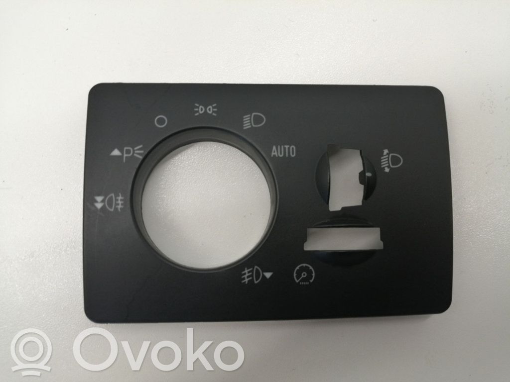 Audi A6 S6 C6 4F Panel trim 