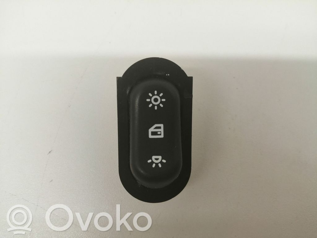 Saab 9-3 Ver1 Electric window control switch 