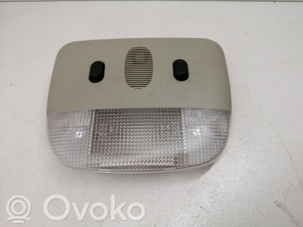 Takaistuimen valo   4642575