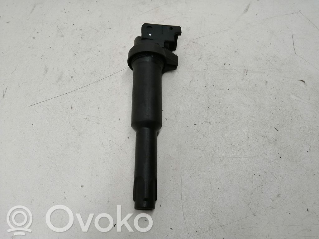 Aukštos įtampos ritė "babyna"   755104901