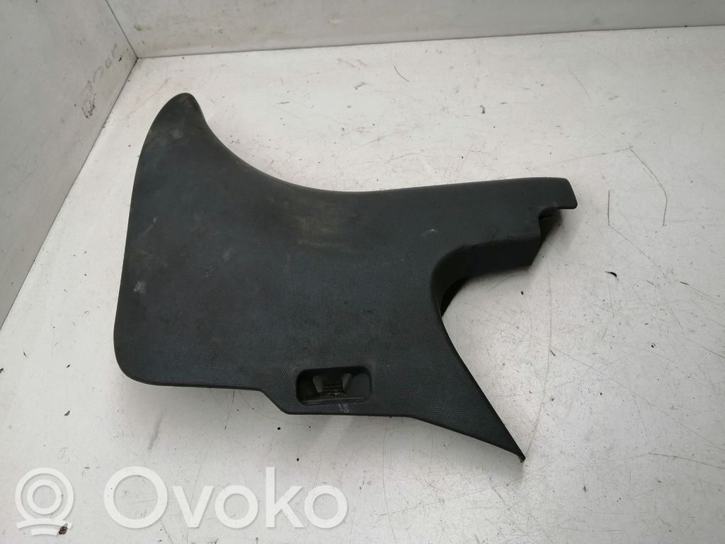 Toyota Aygo AB10 Verkleidung A-Säule 
