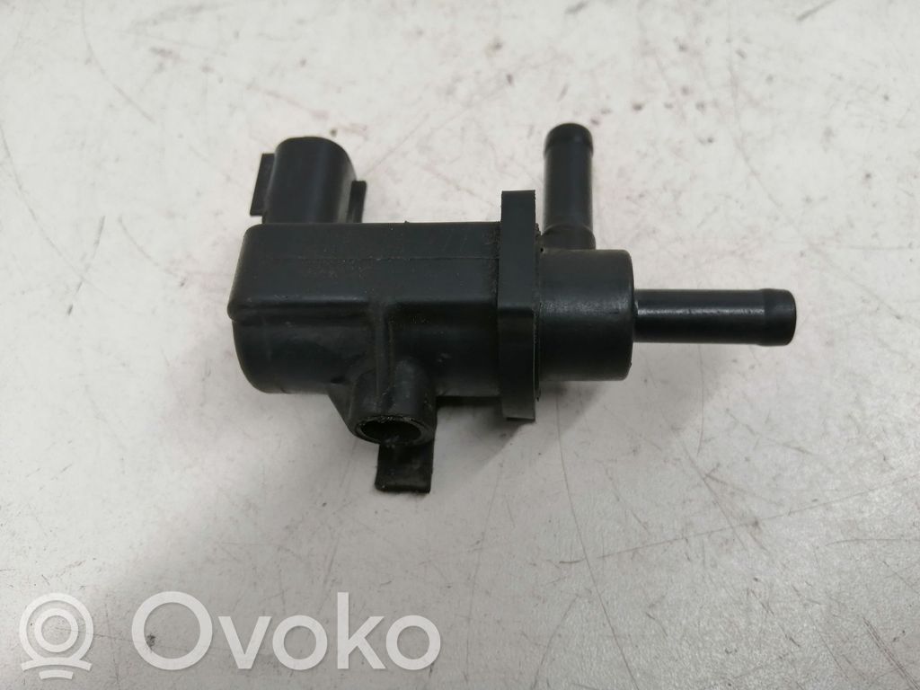 Toyota Prius (XW20) Соленоидный клапан 