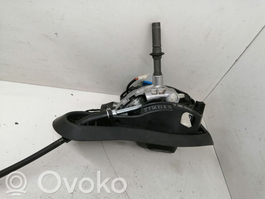 Selector caja de cambios   ZF75468120113,75468120113