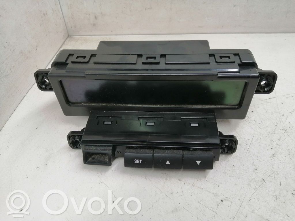 Laikrodis   957101H700