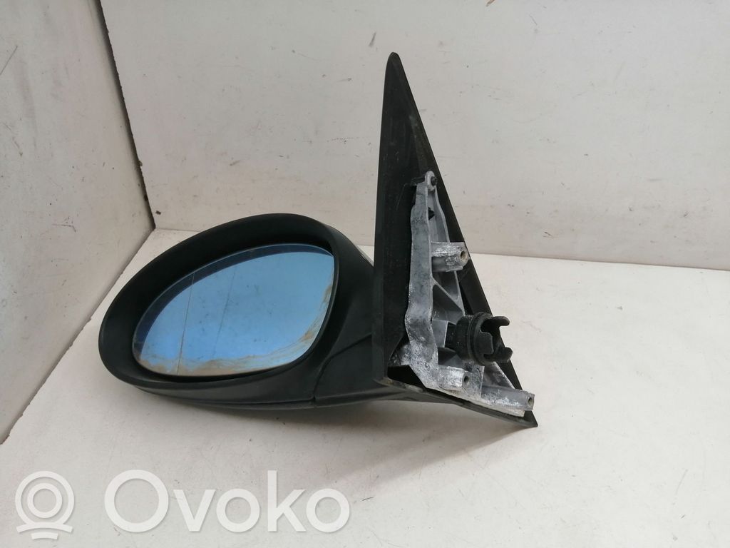BMW 3 E90 E91 Front door electric wing mirror 