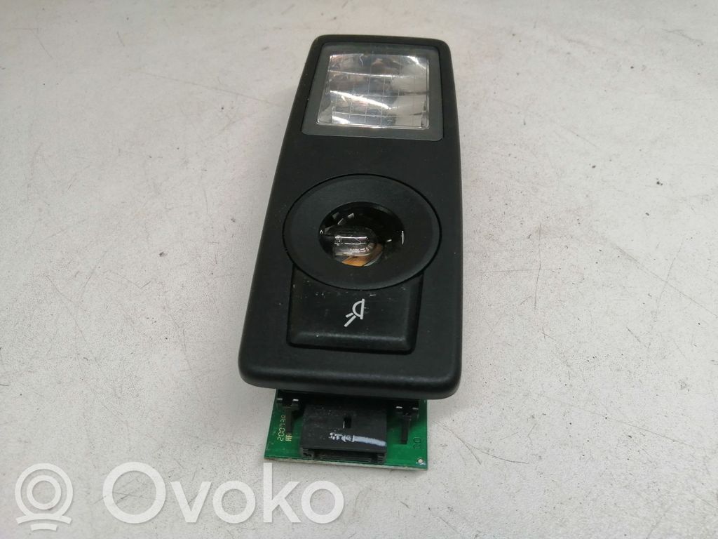 Interruptor de iluminación interior   63316972971,00946301