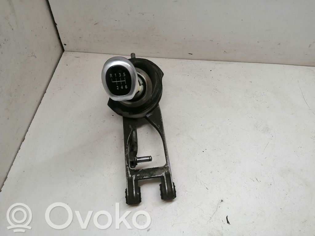BMW 3 E90 E91 Selector caja de cambios 