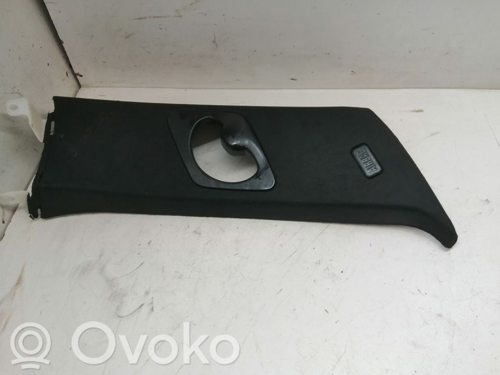 BMW X5 E70 Kita salono detalė 