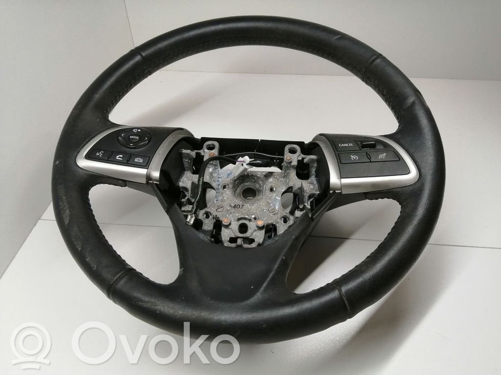 Lenkrad   4400A630XA