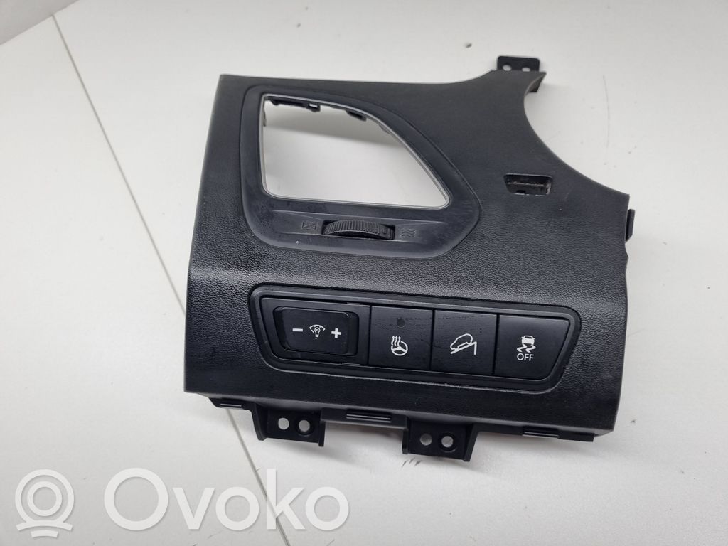 Hyundai ix35 Moldura del panel (Usadas) 