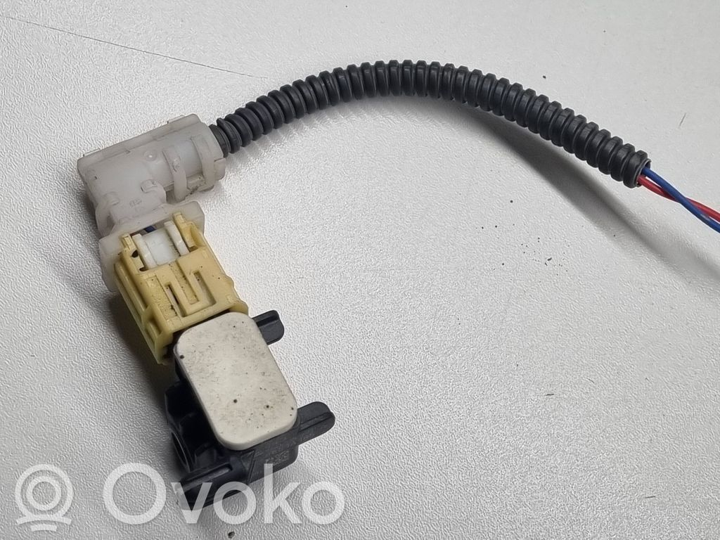 Airbagsensor Crashsensor Drucksensor   8651A165,0163,160208401