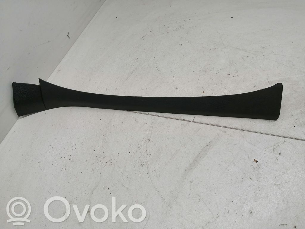 Volkswagen PASSAT CC Osłona słupka szyby przedniej / A 