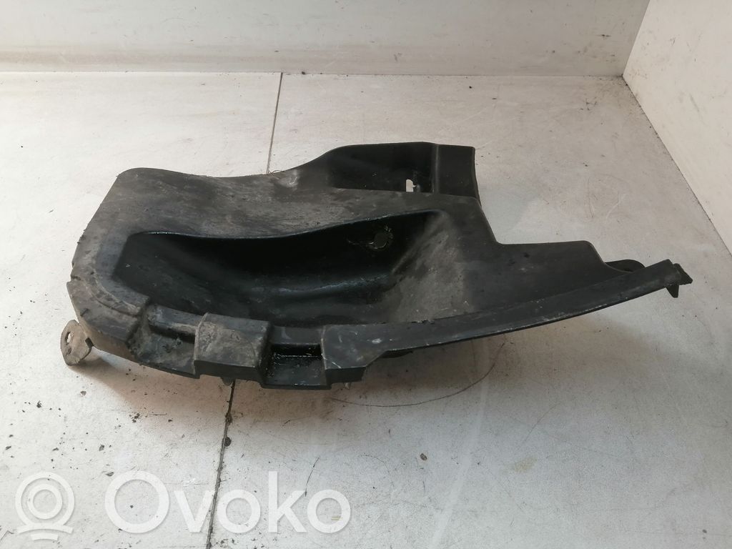 Toyota Auris E180 Dugno apsauga galinės važiuoklės 