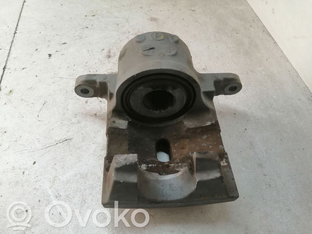 Toyota Prius (XW50) Rear brake caliper 