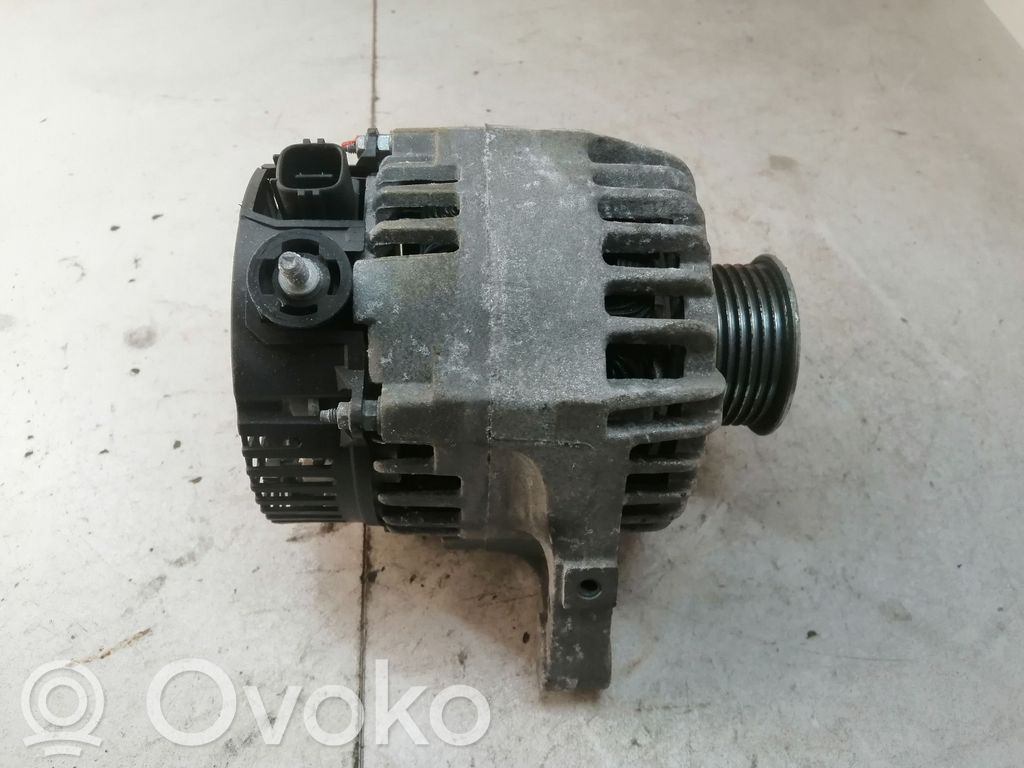 Toyota Auris 150 Generatorius 