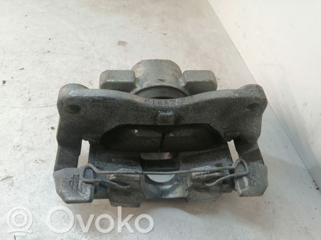 Toyota Yaris Caliper de freno delantero 