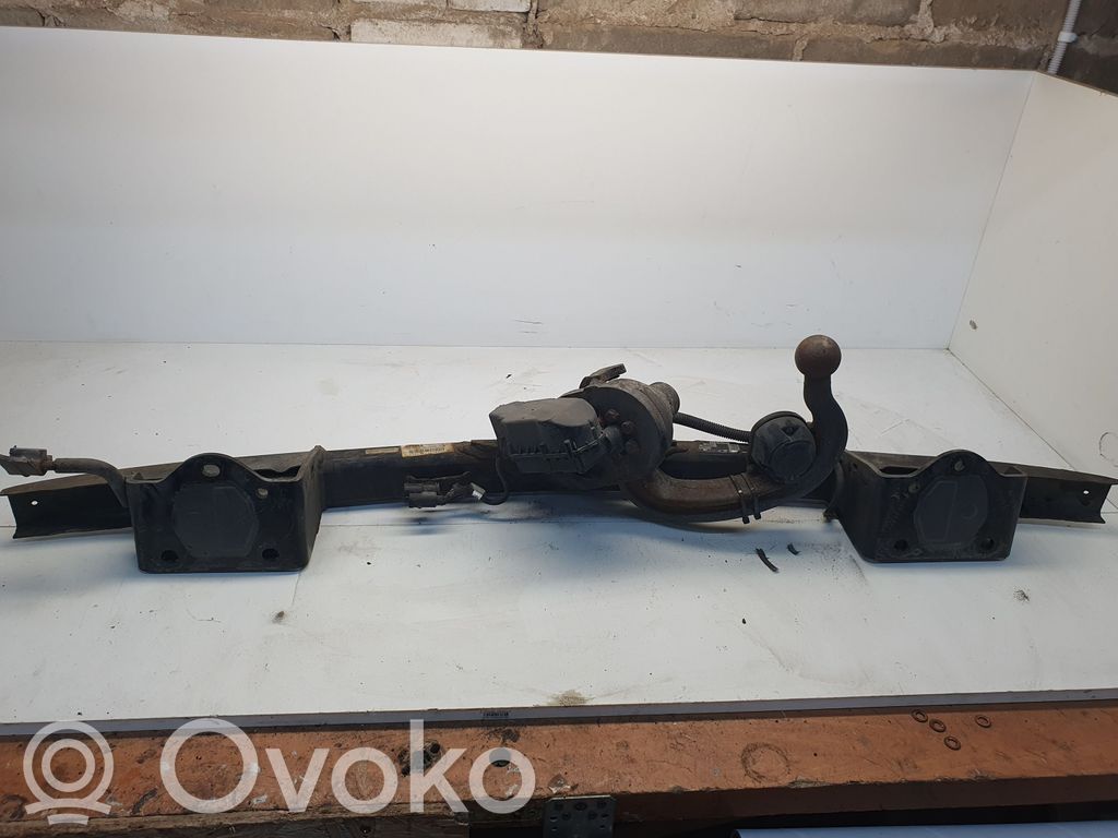 Kablio komplektas   303254600012