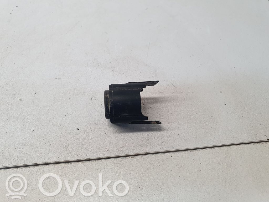 Saab 9-3 Ver2 Soporte del sensor de aparcamiento trasero (PDC) 