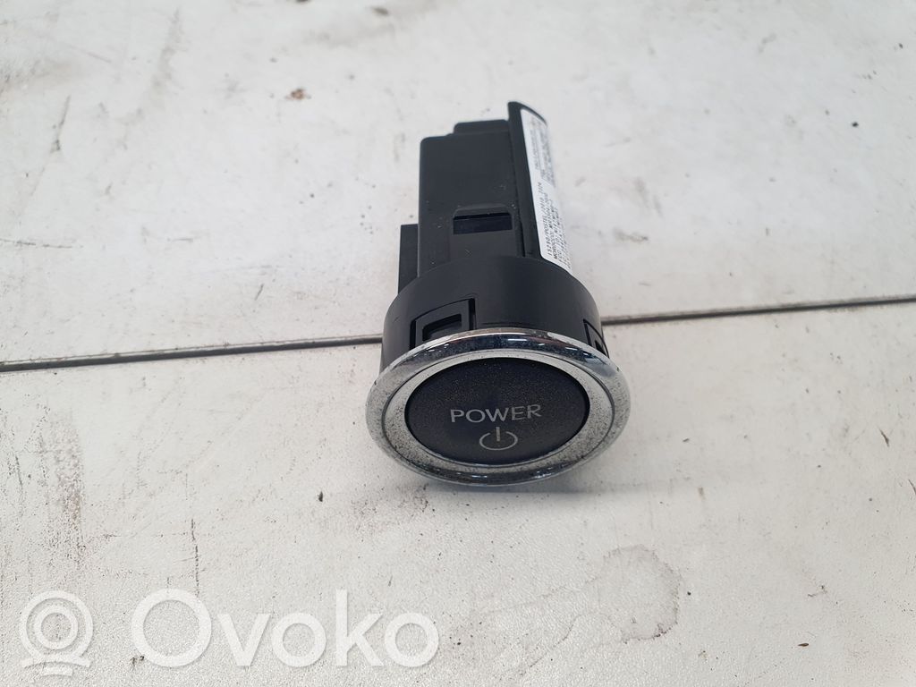 Engine start stop button switch   15C542B,15C542