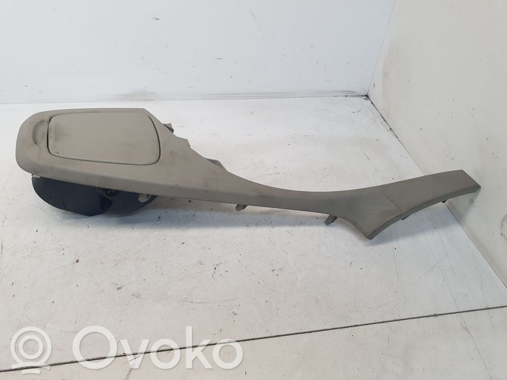 Toyota Prius (XW30) Uchwyt na kubek deski rozdzielczej 